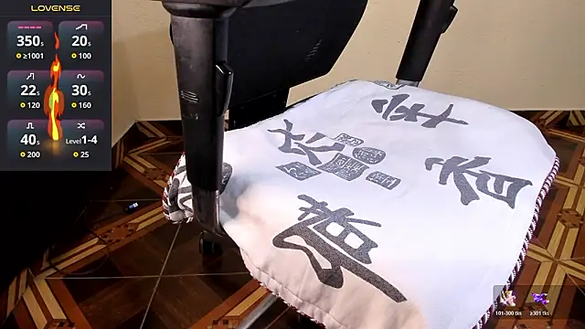 kaifas dirty online show from March 25, 2:50 am