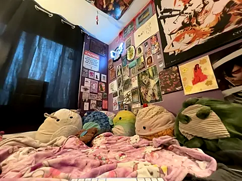 saidyl online show from November 25, 6:52 pm