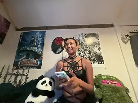 saidyl online show from February 20, 5:35 pm