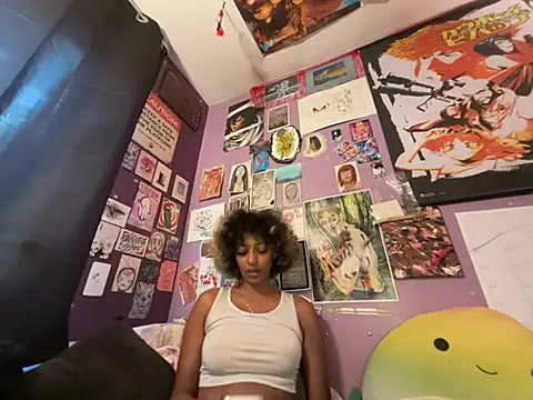 Snapshot of saidyl chatting on July 28, 8:34 pm saidyl online show from July 28, 8:34 pm