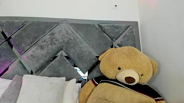 Sweet Salome1 online show from October 31, 12:06 pm