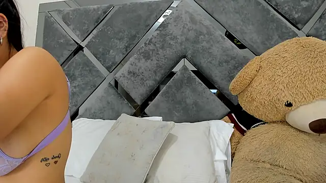 Sweet Salome1 online show from November 1, 12:29 pm