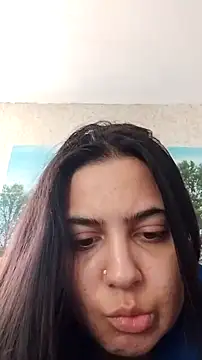 NESI SNAKE GIRL online show from June 15, 2:41 pm