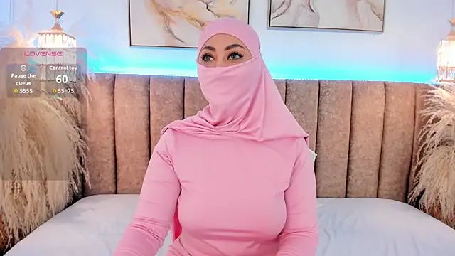 azza   online show from September 19, 11:55 am