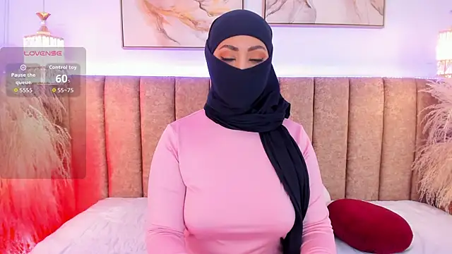 azza   online show from September 25, 12:09 pm