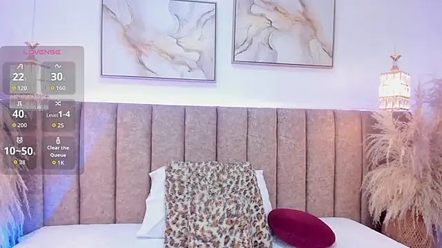 azza   online show from September 26, 11:58 am