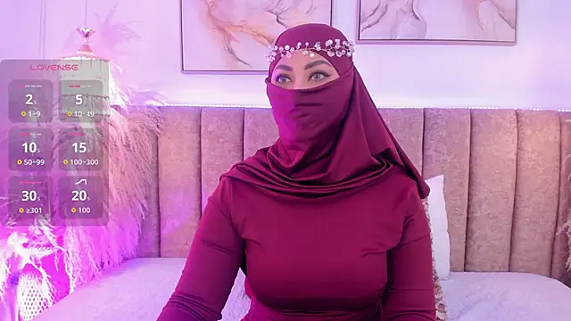 azza   online show from September 27, 12:10 pm