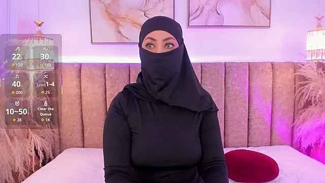 azza   online show from September 30, 12:21 pm