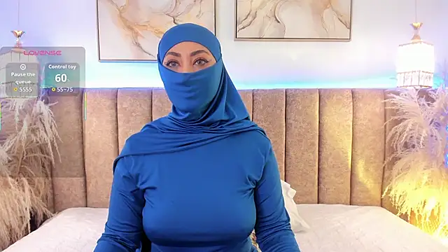 azza   online show from October 2, 12:12 pm