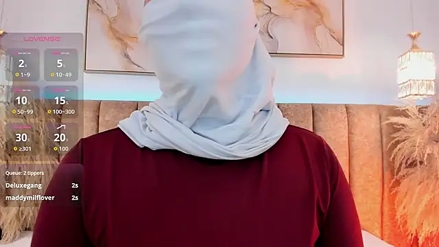 azza   online show from November 4, 12:04 pm