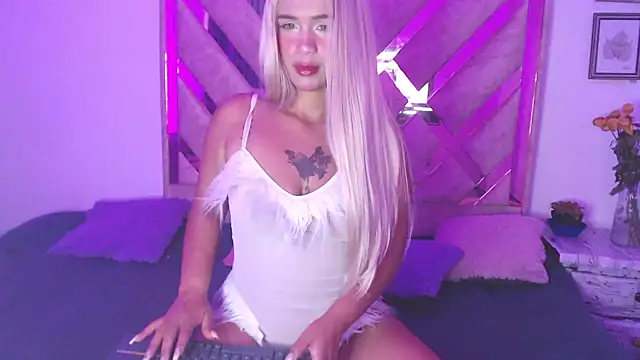 Lulu sweety online show from May 21, 7:32 pm