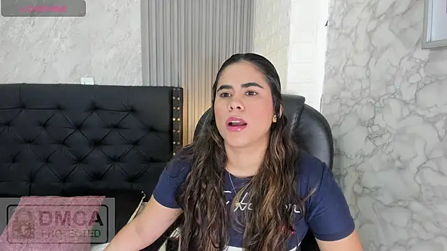 alicy  torres online show from May 26, 12:23 pm
