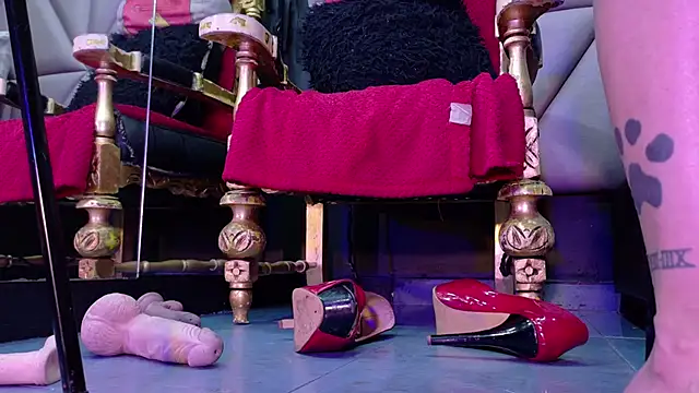 EvaSabath online show from September 20, 5:19 am