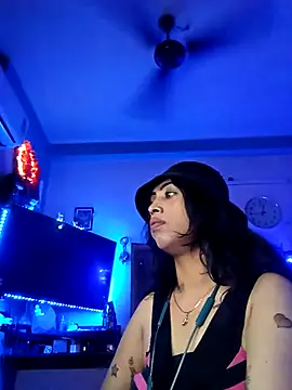 Love Beauty01 online show from February 5, 6:45 pm