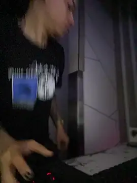 AlphaMasterXxx online show from November 16, 11:38 am