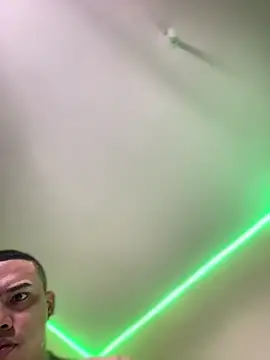 AlphaMasterXxx online show from February 10, 5:28 pm