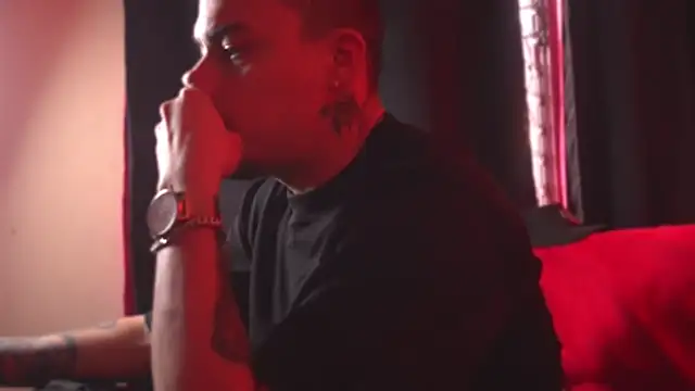 AlphaMasterXxx online show from February 23, 11:02 pm