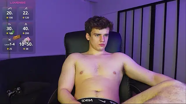 Ricky Becko online show from December 4, 4:27 pm