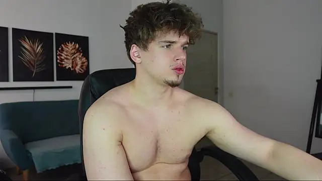 Ricky Becko online show from April 14, 4:40 am