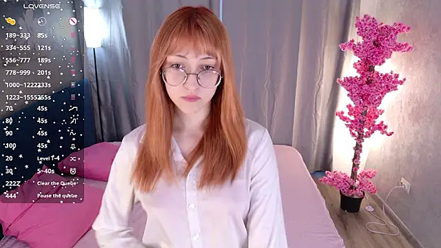 Marry sharp online show from January 14, 2:01 pm