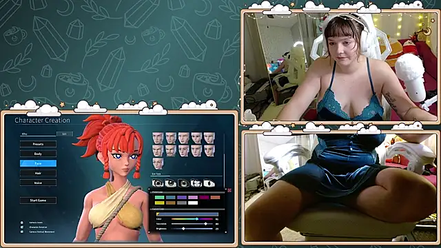 ithuriella online show from November 24, 3:17 am