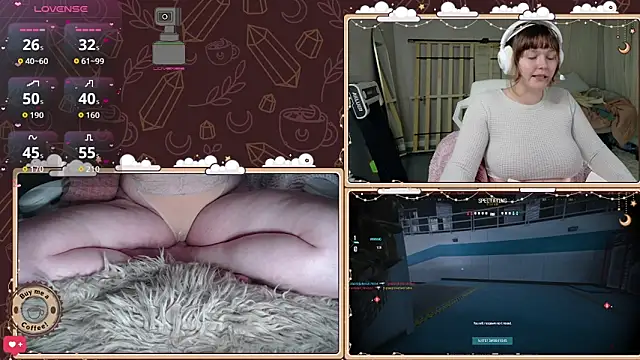 ithuriella online show from March 5, 3:35 am