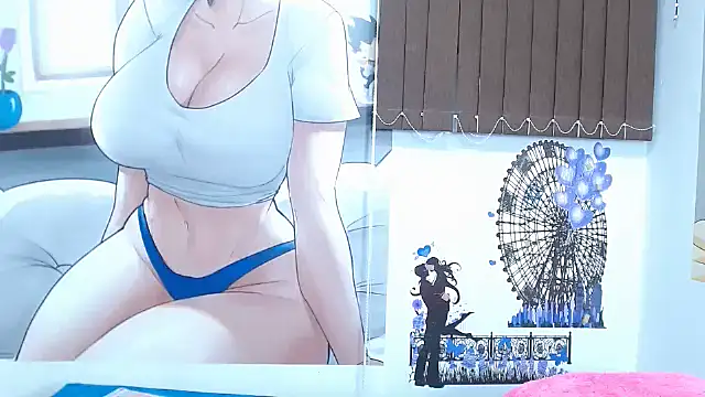 mikaela303av online show from November 2, 12:13 am