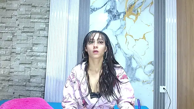 mikaela303av online show from November 22, 4:44 am