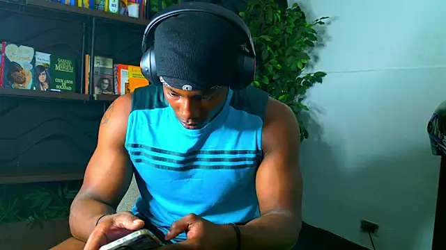 dalton asher online show from November 19, 3:12 pm