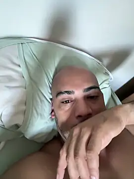 Morenocasado34liberal online show from March 16, 8:35 pm