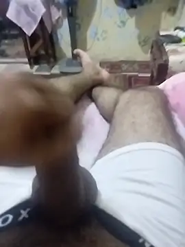 Sambox979 online show from November 19, 9:59 pm