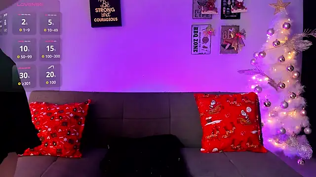 elizabethboltXXX online show from December 17, 7:42 pm