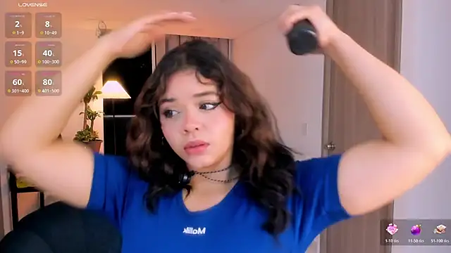 Snapshot of NikaVelvet1 chatting on February 10, 12:04 am NikaVelvet1 online show from February 10, 12:04 am