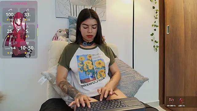 swt helen online show from September 18, 6:21 pm