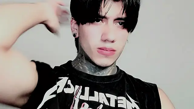 Alex bdsmz online show from January 7, 12:13 am