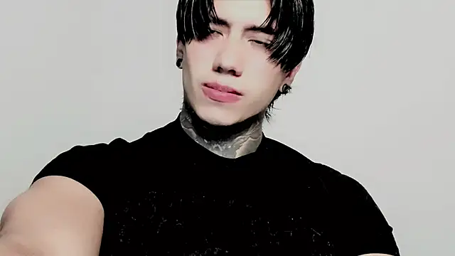 Alex bdsmz online show from January 13, 1:44 am