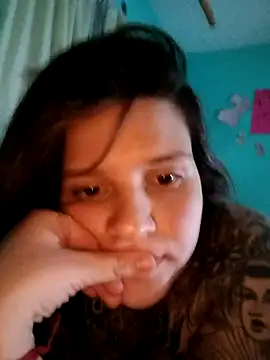 Snapshot of abi2032 chatting on October 30, 6:04 am abi2032 online show from October 30, 6:04 am