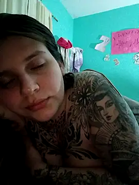 Snapshot of abi2032 chatting on October 31, 5:19 am abi2032 online show from October 31, 5:19 am