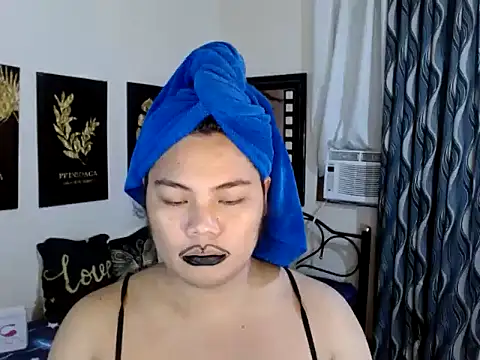 TSbrianaHugeCock online show from January 10, 3:58 pm