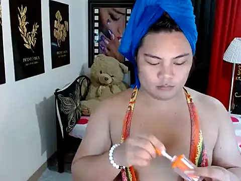 TSbrianaHugeCock online show from May 13, 11:18 am