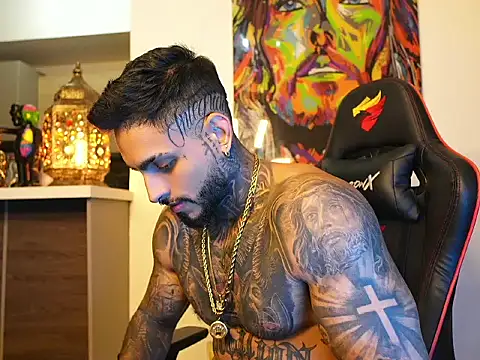 logan hugh8 online show from September 25, 3:10 am