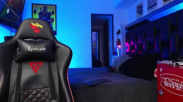 logan hugh8 online show from January 14, 4:29 am