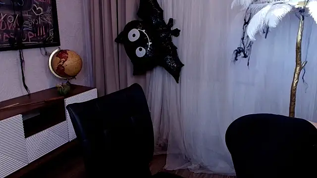 Dark Moni online show from October 24, 2:41 am