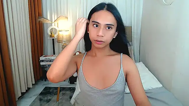 scarlet smith7 online show from February 17, 5:37 am