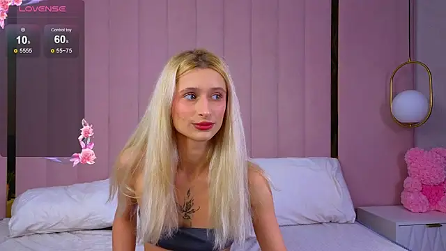 Monica Leen online show from September 26, 6:28 am