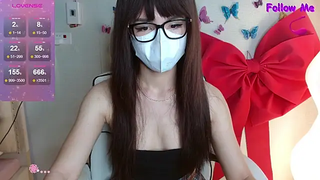 Snapshot of Boobyy-Bae chatting on March 26, 10:21 am Boobyy-Bae online show from March 26, 10:21 am