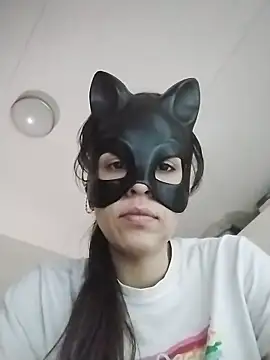 SweetSun69 online show from February 13, 9:00 pm