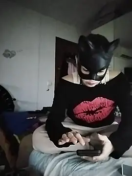 SweetSun69 online show from February 14, 5:32 pm