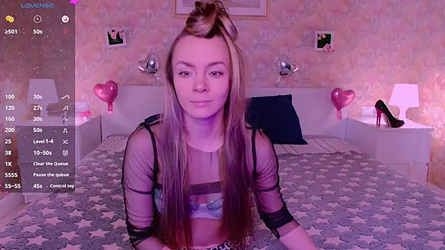 Little Rockk online show from April 15, 7:48 am