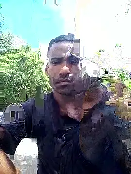 negrobrazil92 online show from February 25, 1:32 pm